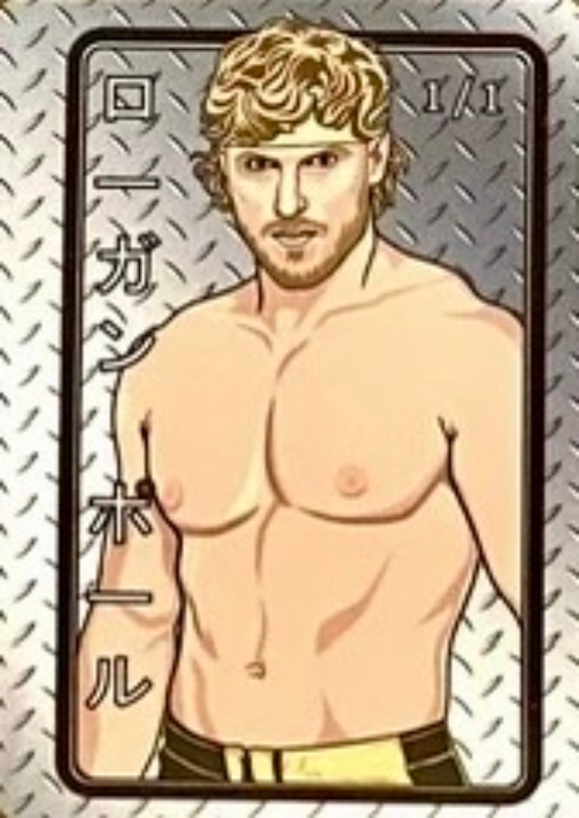 Logan Paul