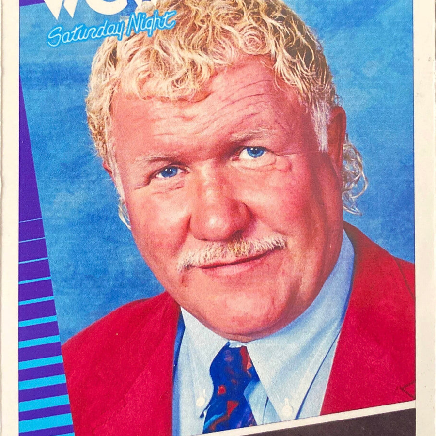 Harley Race