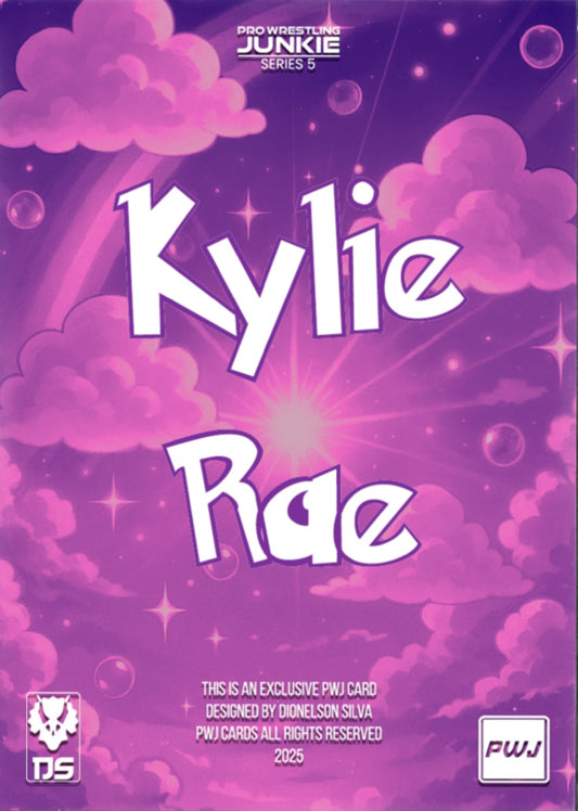 Kylie RAE