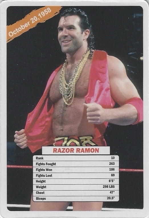 Razor Ramon