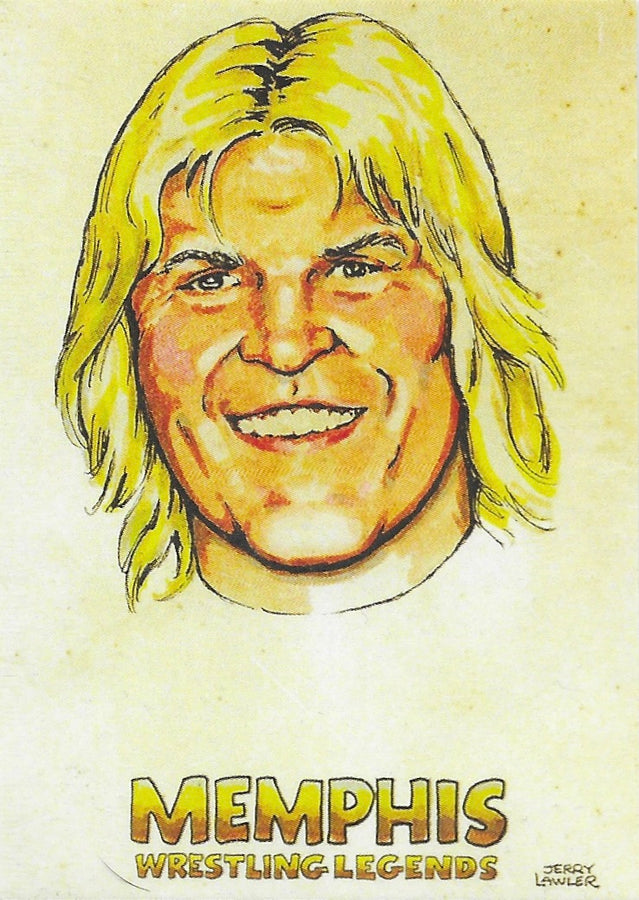 Tommy “Wildfire” Rich