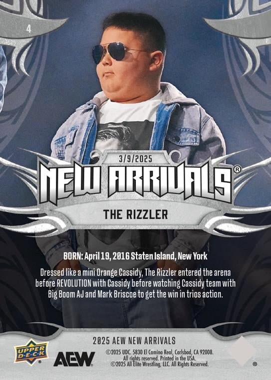 The Rizzler