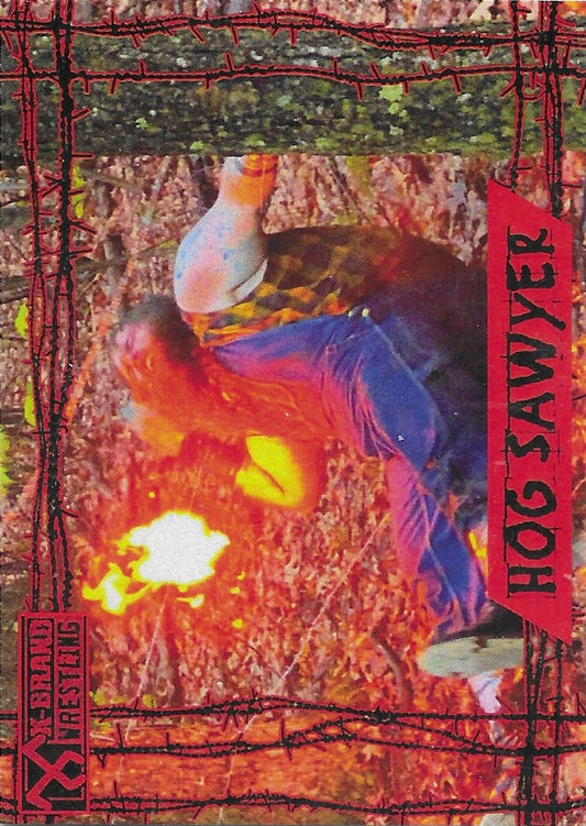 HOG Sawyer