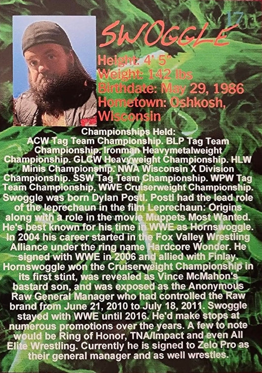 Swoggle - image 2