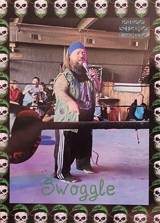 Swoggle