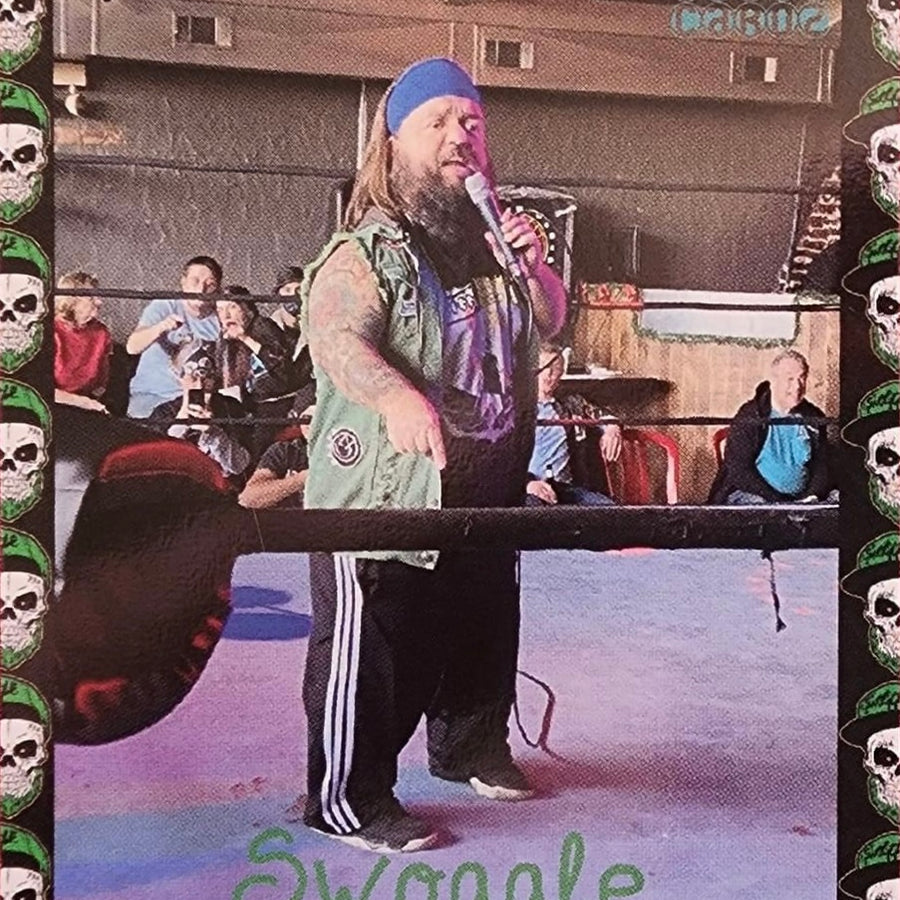Swoggle
