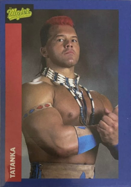 Tatanka