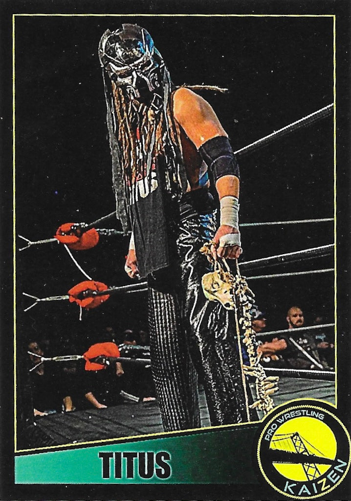 Titus