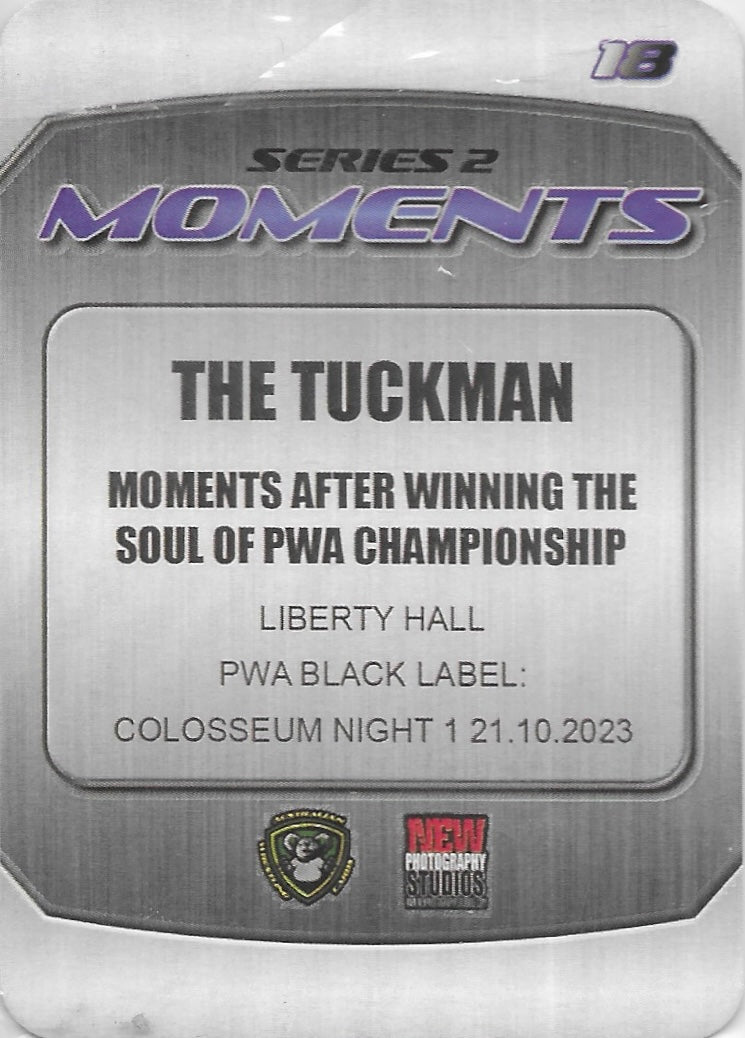 The Tuckman