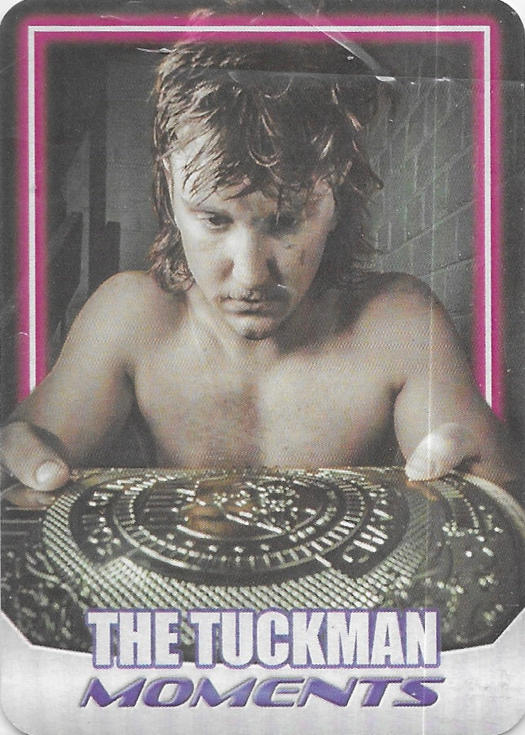 The Tuckman