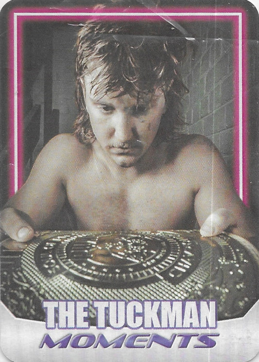 The Tuckman