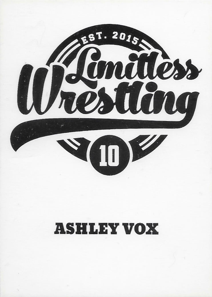 Ashley VOX