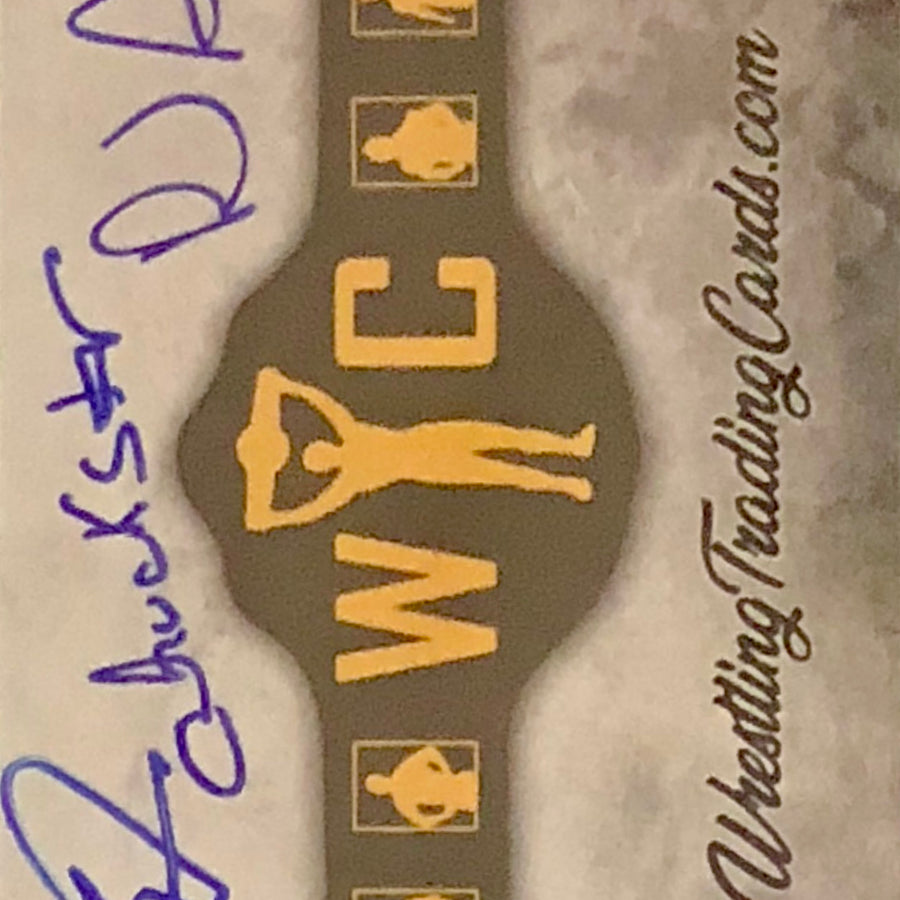Wrestlingtradingcards.com