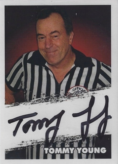 Tommy Young