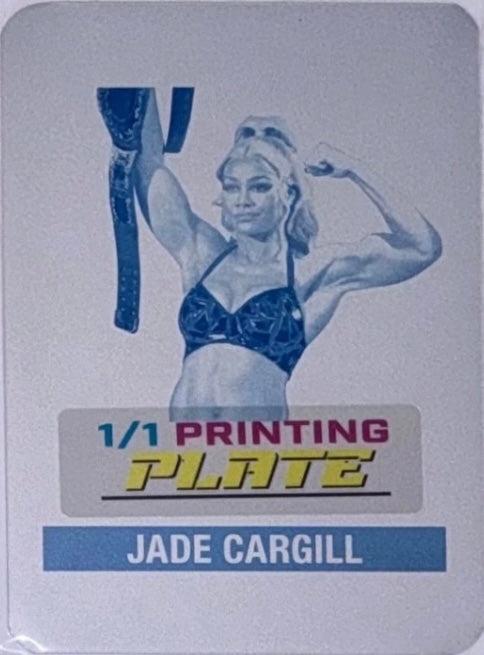 Jade Cargill