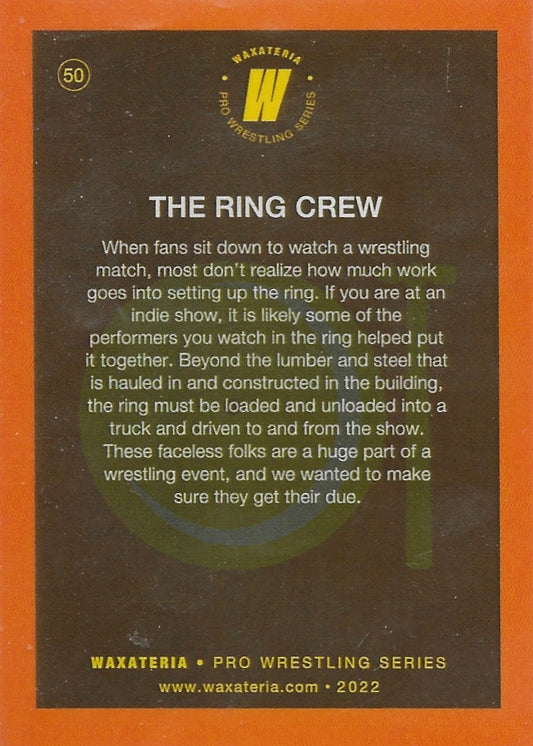 The Ring Crew - image 2