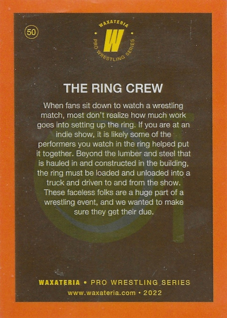 The Ring Crew