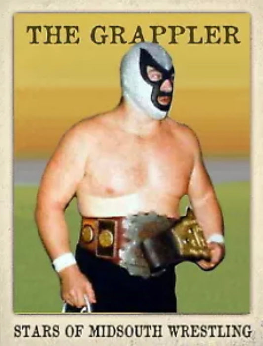 The Grappler