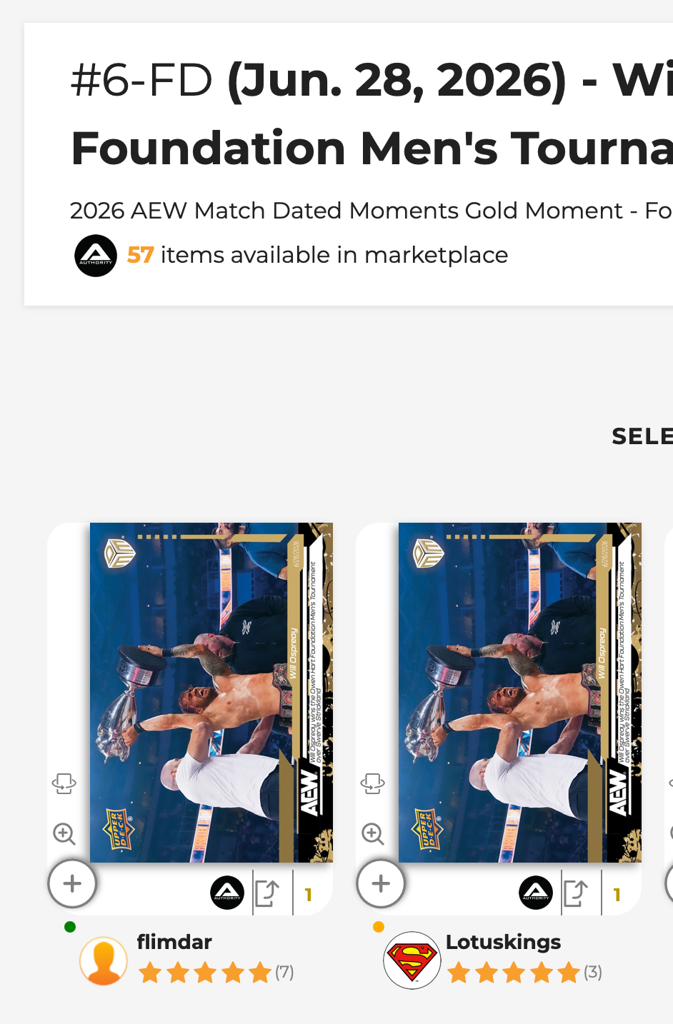 Kenny Omega – Kenny Omega Produces Another Classic Bout and Scores a Victory Over Zack Sabre JR.