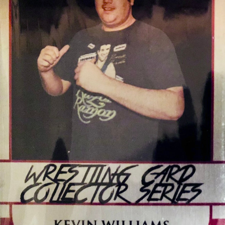 Kevin Williams