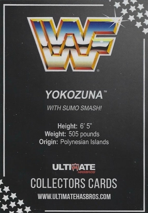 Yokozuna