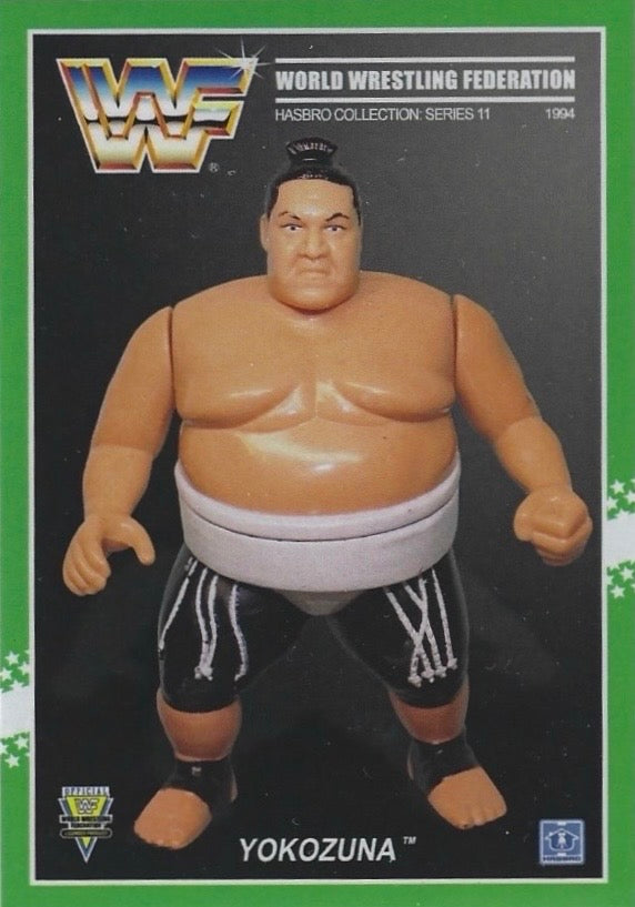 Yokozuna