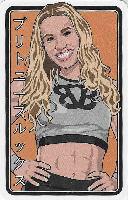 Brittnie Brooks