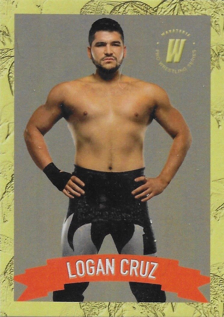 Logan Cruz