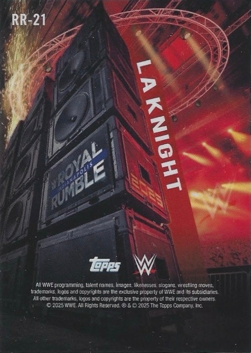 La Knight