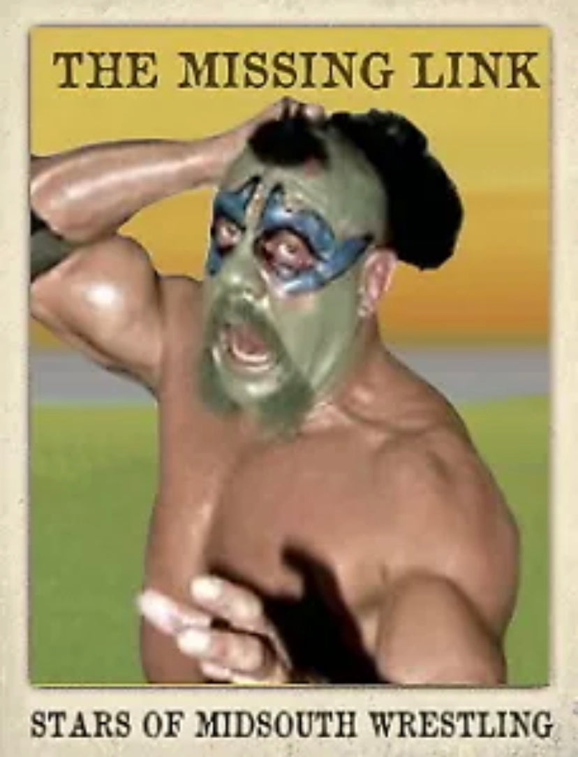 The Missing Link