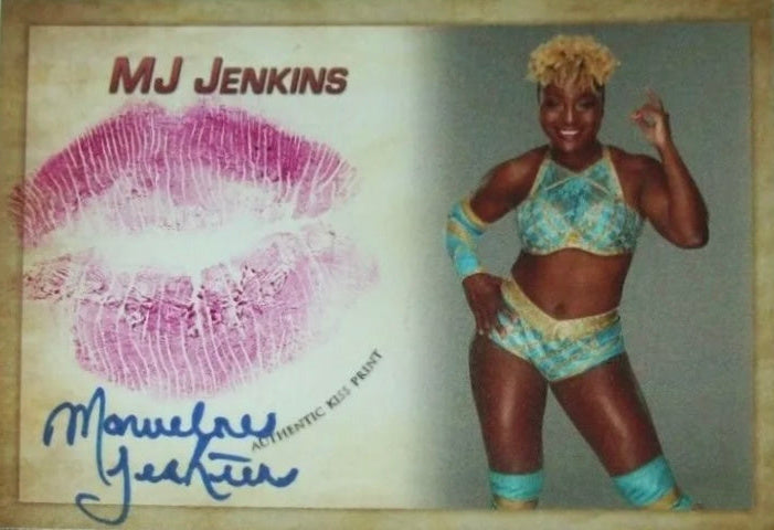 MJ Jenkins