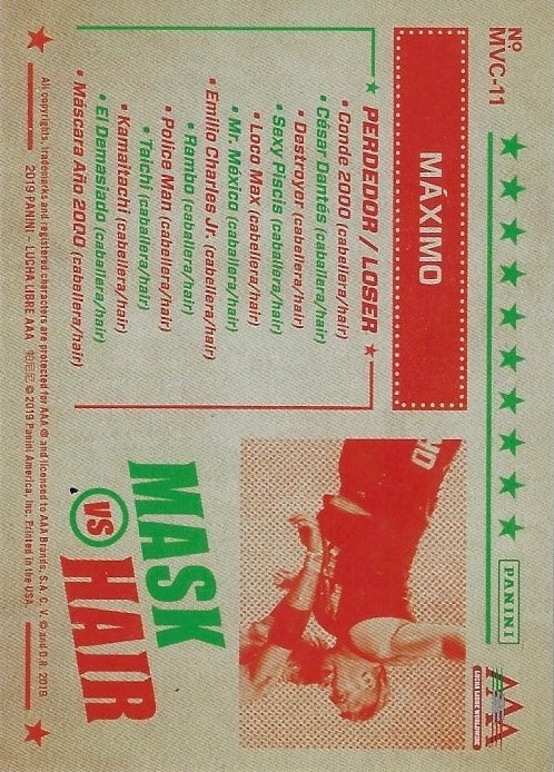 Máximo - image 2