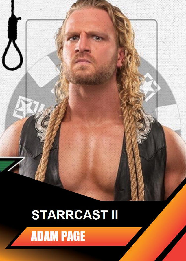 Adam Page