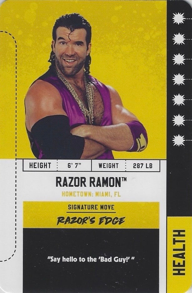 Razor Ramon