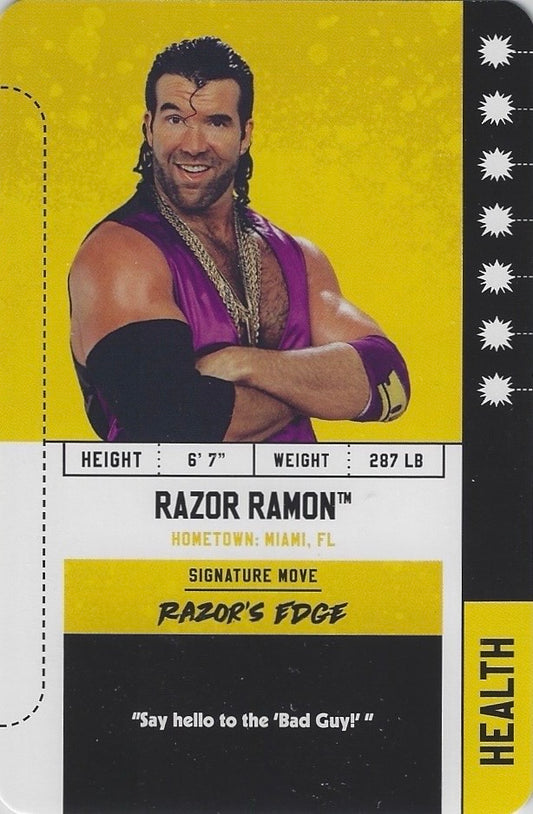 Razor Ramon