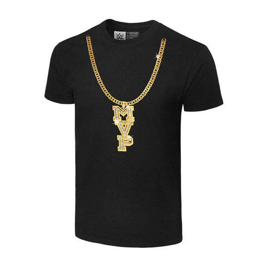 MVP "The Hurt Business" Authentic T-Shirt 2