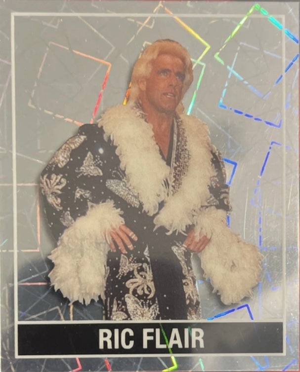 RIC Flair