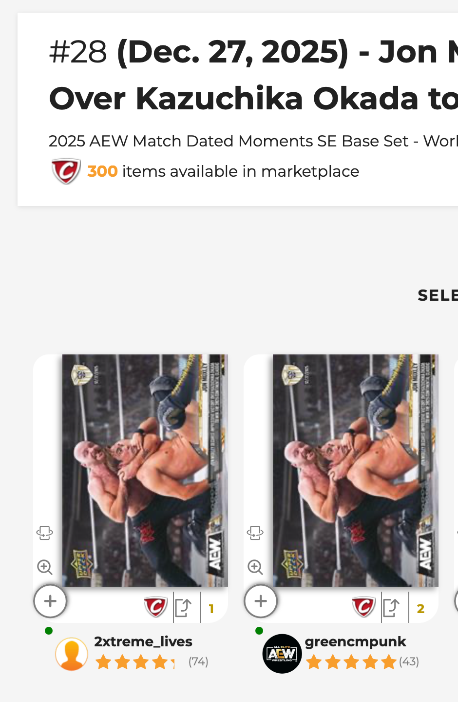 Will Ospreay & Kenny Omega – Will Ospreay and Kenny Omega Are Ultra-Impressive in Their First Official Match AS a TAG Team in AEW