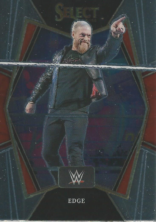 WWE Panini Select 2022 Edge #103