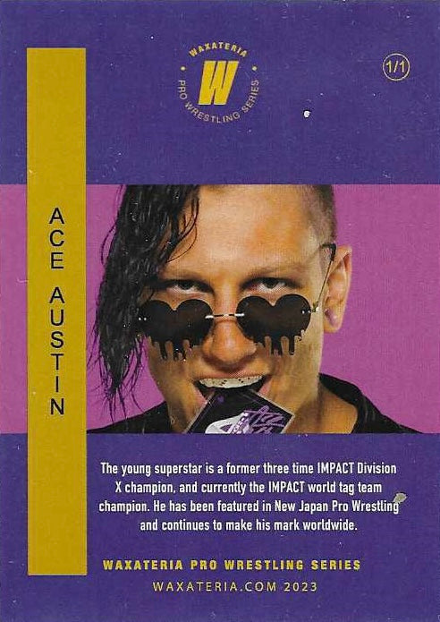 ACE Austin