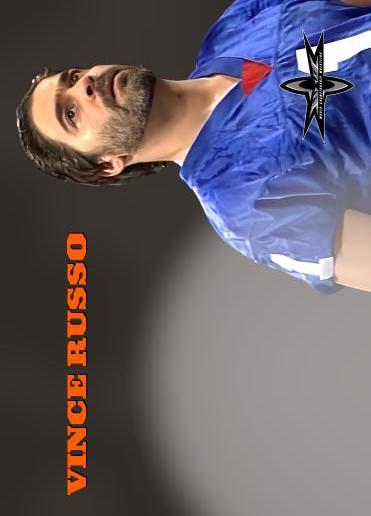 Vince Russo – WCW