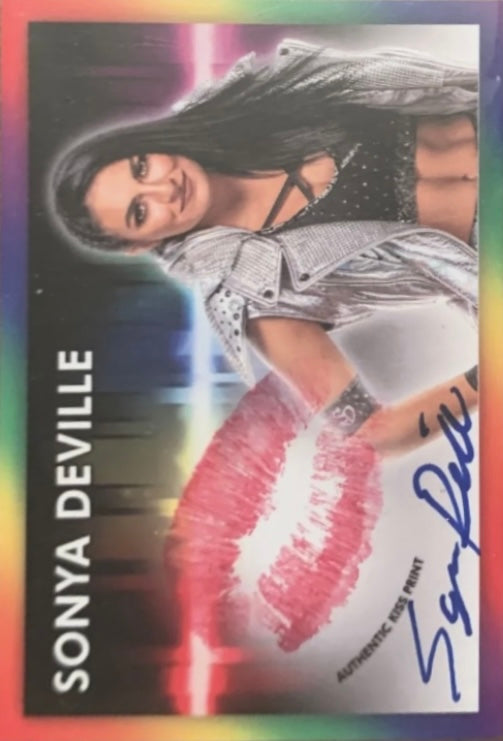 Sonya Deville