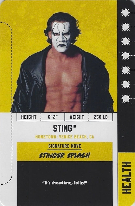 Sting