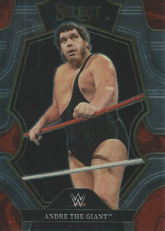 WWE Panini Select 2023 Andre the Giant #138