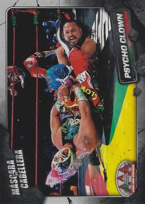 Psycho Clown