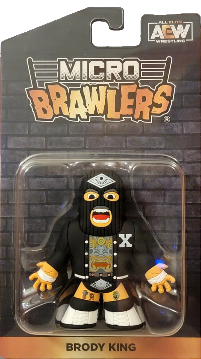 Brody King