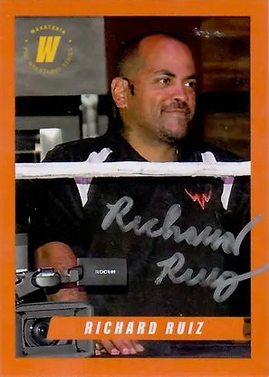 Richard Ruiz