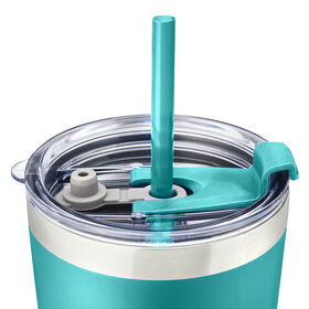Kofi Kingston 24 oz. Stainless Steel Tumbler