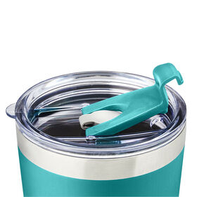 Kofi Kingston 24 oz. Stainless Steel Tumbler