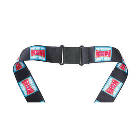 Kofi Kingston "Kofi That's Who!" Lanyard